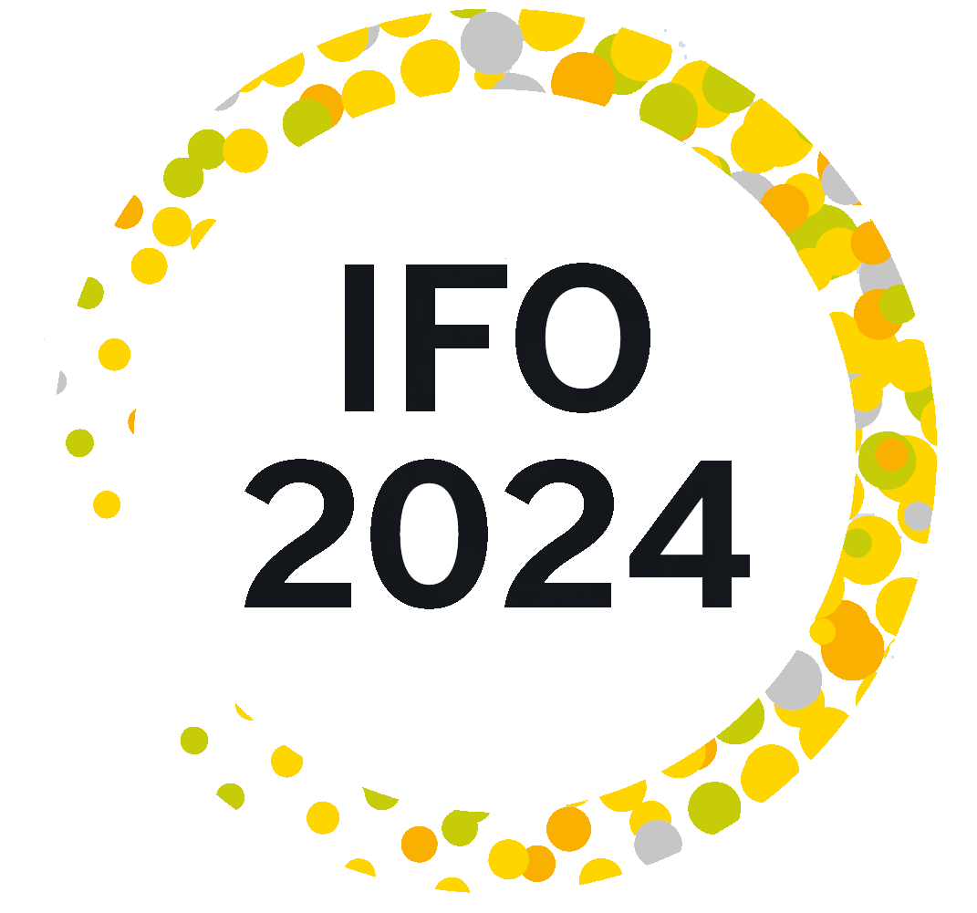 Logo der IFO2024